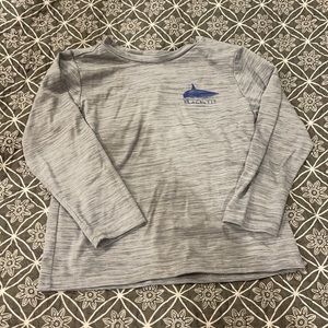 Crown & Ivy fishing top